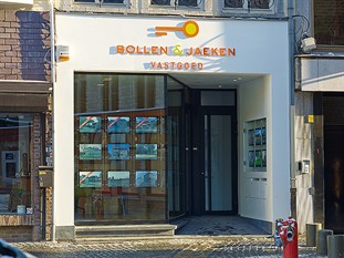 Bollen & Jaeken vastgoed