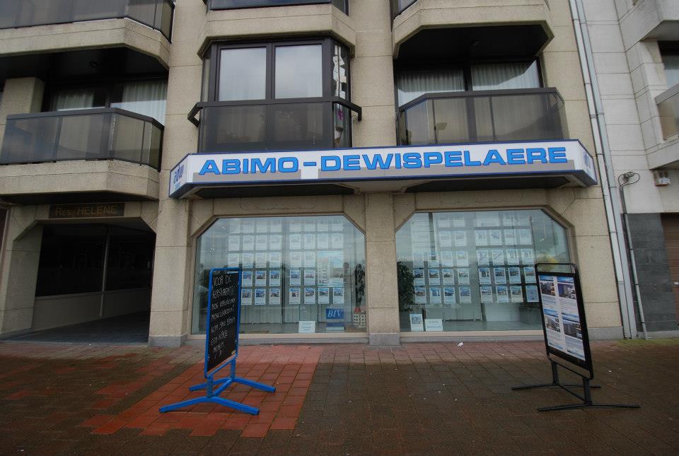 Abimo - De Wispelaere
