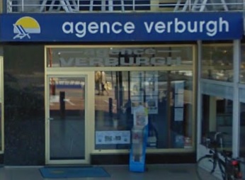 Agence Verburgh nv