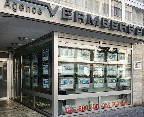 Agence Vermeersch