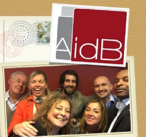 AIDB - Agence immobilière de Bruxelles