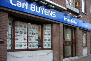 Carl Buyens Immobiliën bvba - Herentals