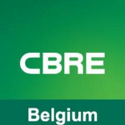 CBRE Belgium - Antwerp Office
