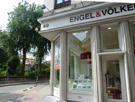 Engel & Völkers Antwerp Centrum