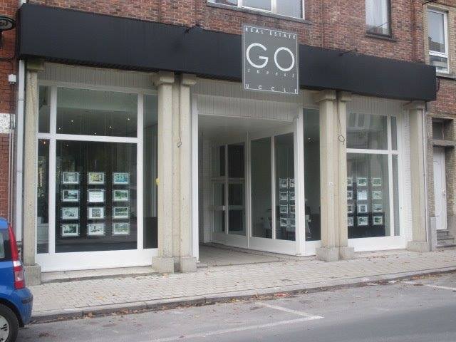 GO INVEST Uccle - Real Estate
