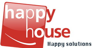 Happy House : agence immobilière