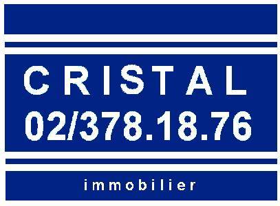 Immo Cristal - Woestyn Yves