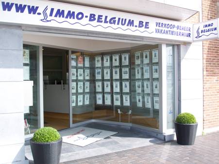 Immo-Belgium