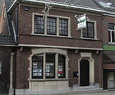 De Jonghe M. Zakenkantoor