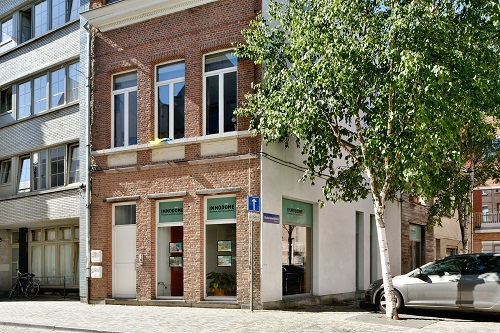Immodôme Mechelen