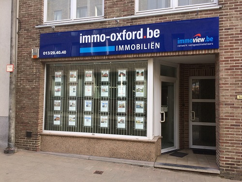 Immo Oxford