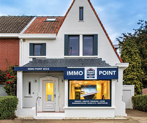 Immo Point DCS Sint-Niklaas