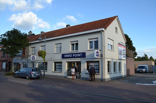 Immo Point Lahuis