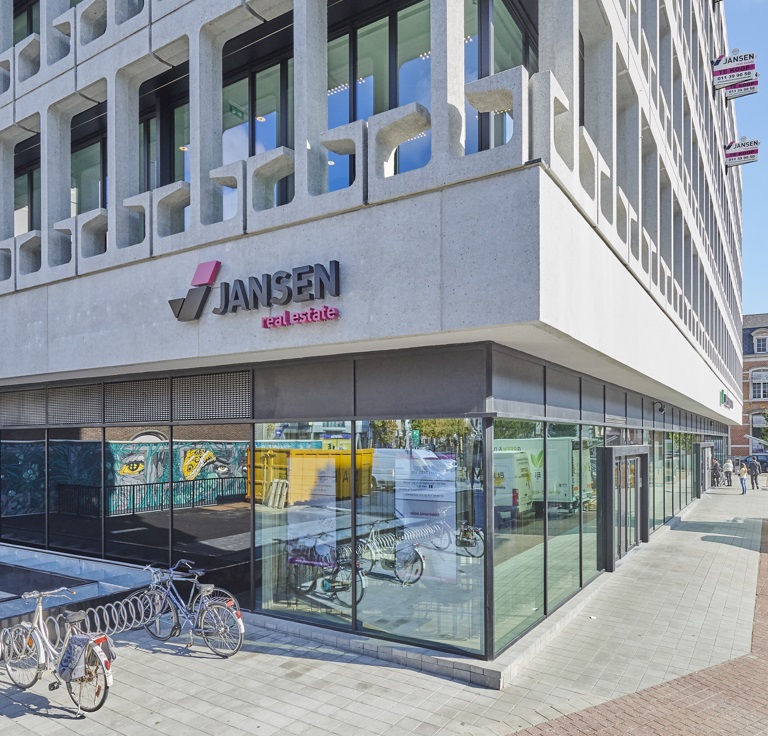 Jansen Real Estate Zonhoven