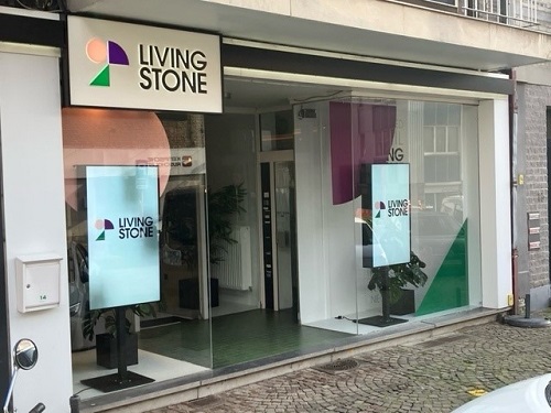 Living Stone Tienen