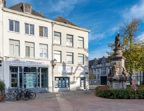 Malines Group Mechelen Centrum