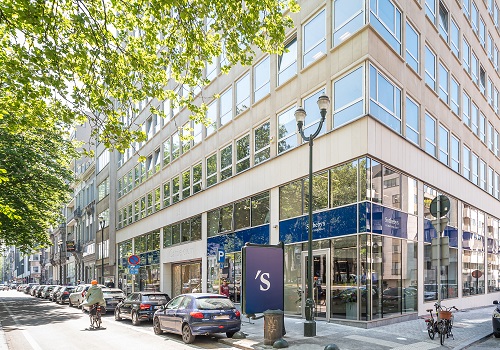 Brussels Sotheby's International Realty