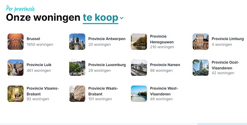 We Invest Antwerpen Zuidrand