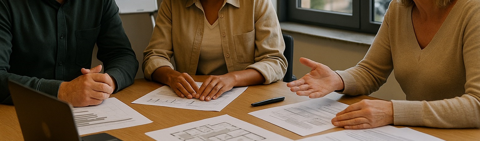 Conflictmanagement En Oplossingen