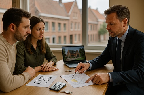 Het belang van een goede onderhandelingspositie