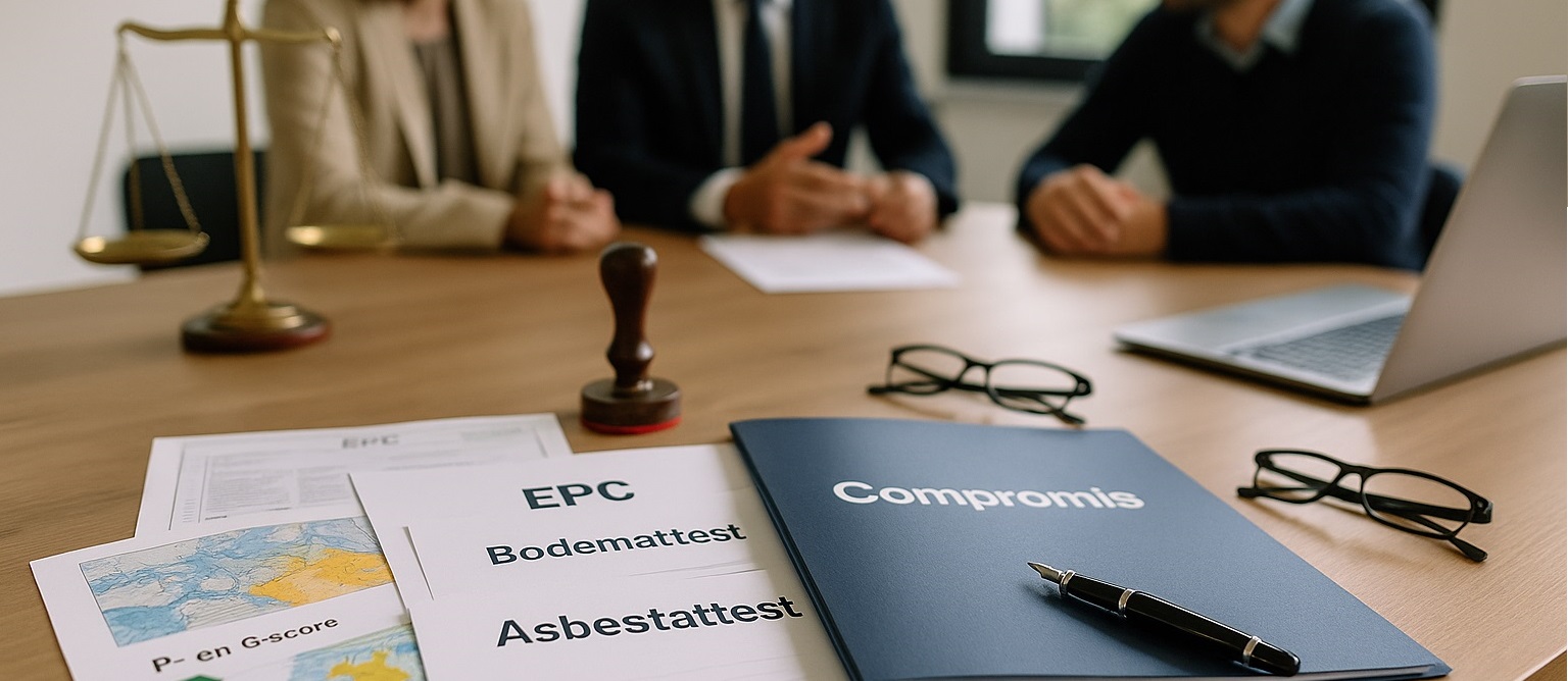 Hoe Om Te Gaan Met Juridische Complicaties