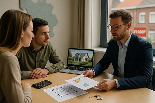 Wat kopers en verkopers moeten weten