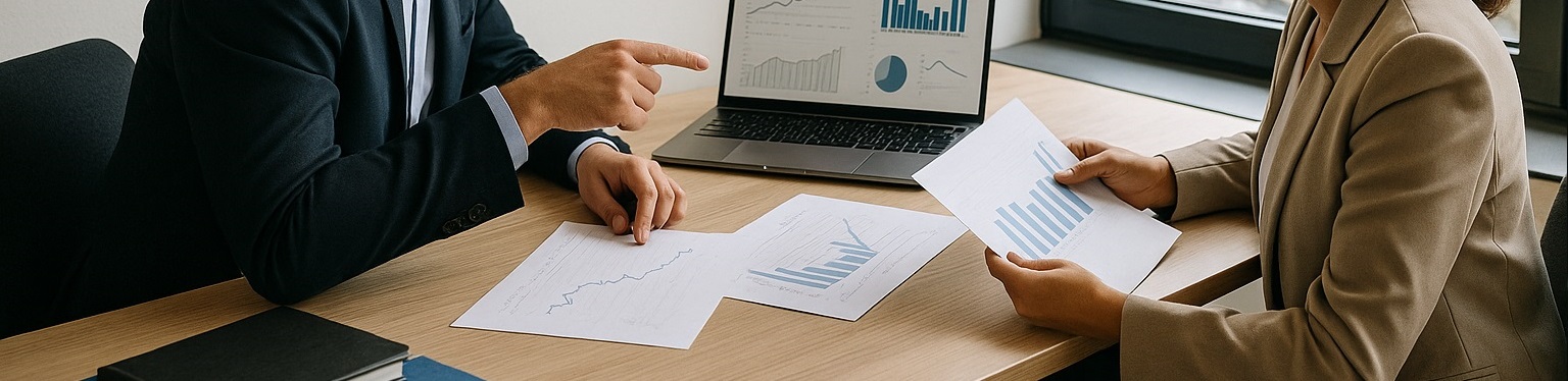 Hoe De Lokale Economische Omstandigheden De Vastgoedmarkt Beïnvloeden.