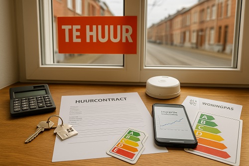 Impact van regelgeving op huurmarkt