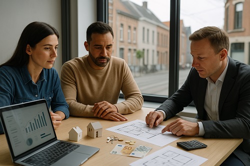 Risico’s en voordelen van vastgoedbeleggingen