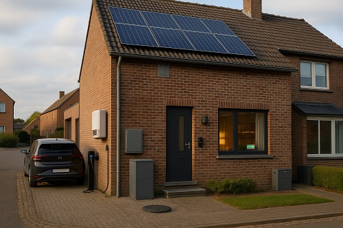Smart home technologie verhoogt woningwaarde