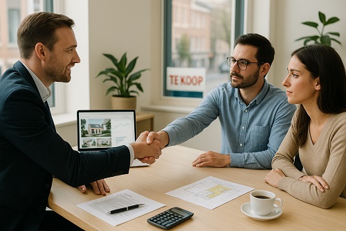 Strategieën voor het onderhandelen van de beste prijs
