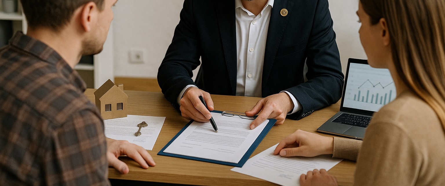 Tekenen van een Goede Makelaar in Vlaanderen