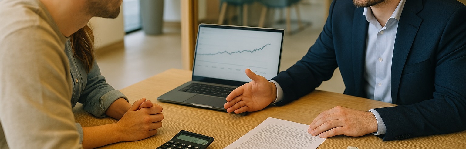 Tips voor het verkrijgen van de beste hypotheekrente