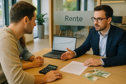 Tips voor het verkrijgen van de beste hypotheekrente