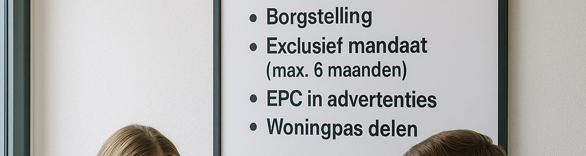 Tips voor het Selecteren van een Betrouwbare en Ervaren Makelaar