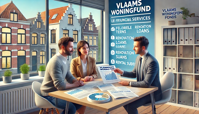 Vlaams Woningfonds