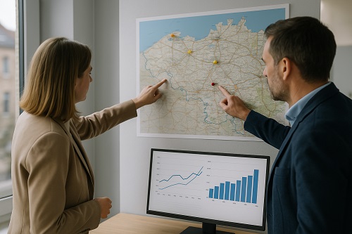 Recente voorbeelden en effecten