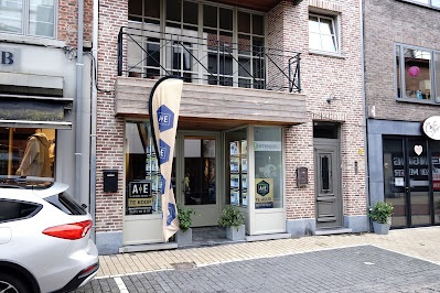 Access Estate Wetteren