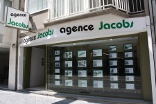 Jacobs Agence