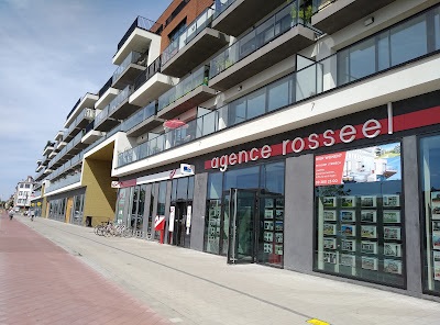 Agence Rosseel - Gent Noord