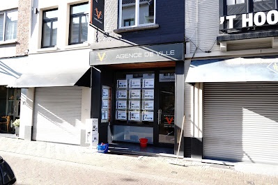Agence De Ville Zottegem
