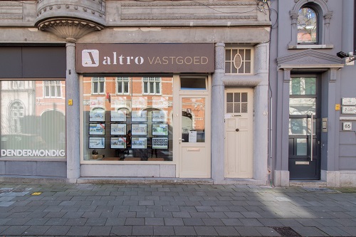 Altro Vastgoed - Dendermonde