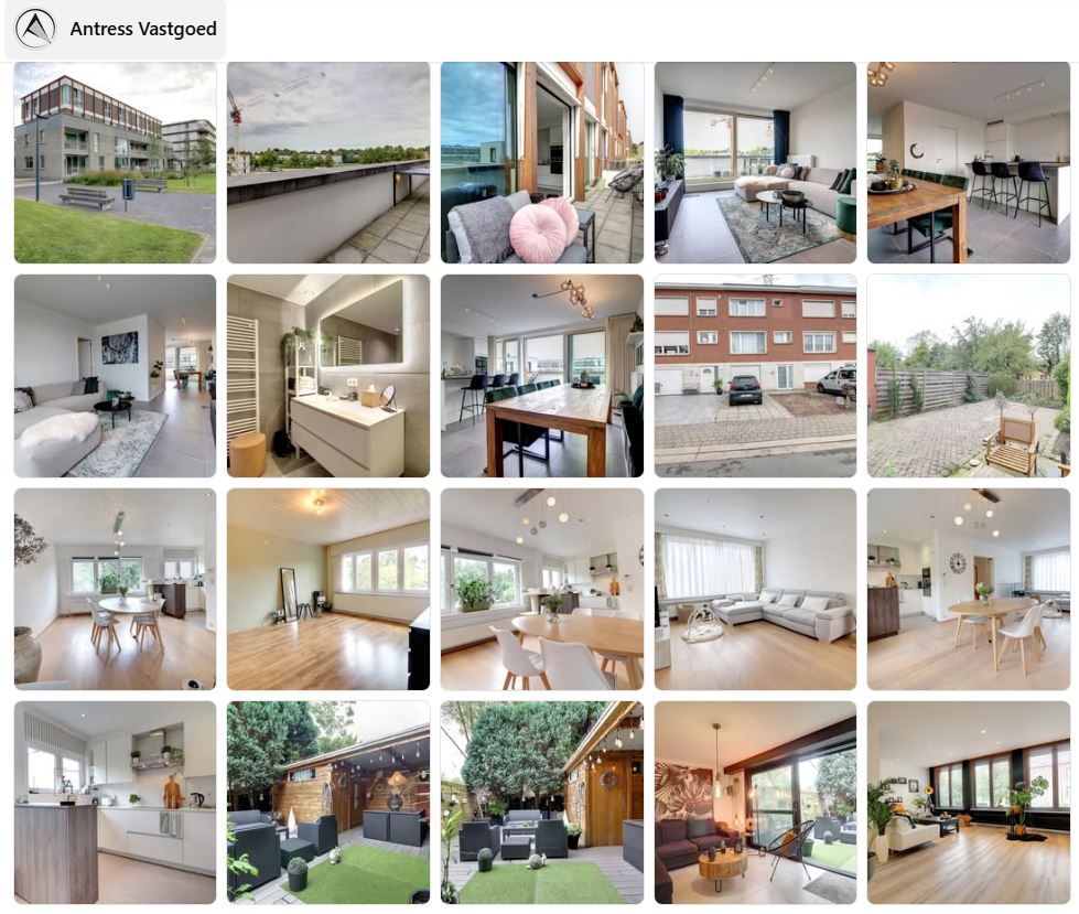 Antress Vastgoed