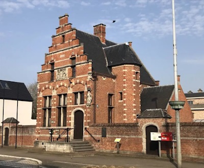 A&S Estates Lille