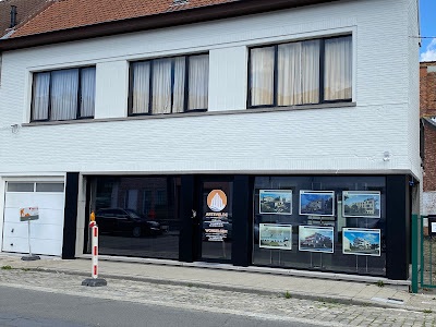 Artevelde Vastgoed & Bouw