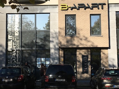 B-APART