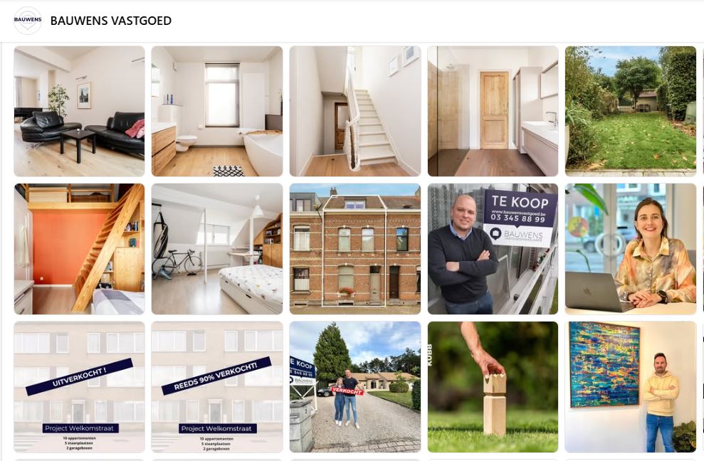 Bauwens Vastgoed