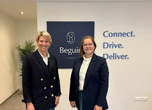 Immo Beguin Deinze
