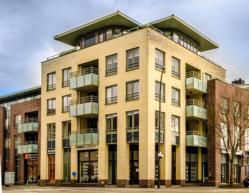 Beneca Vastgoed Bree