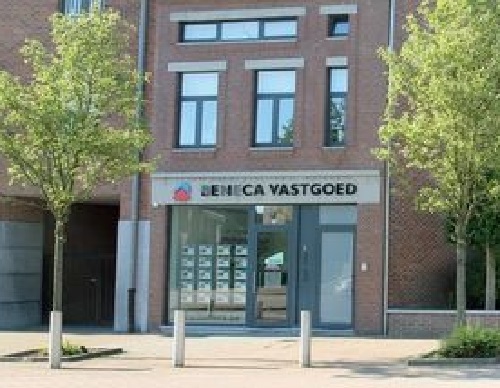 Beneca Vastgoed Maaseik